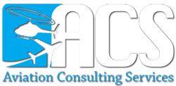 Aviation Consulting Services